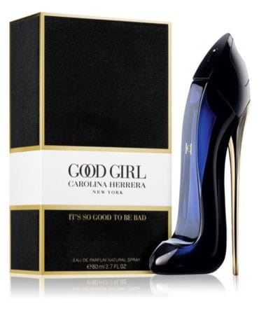Carolina Herrera - Good Girl
