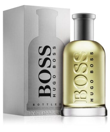 Perfum Męski Hugo Boss BOSS Bottled