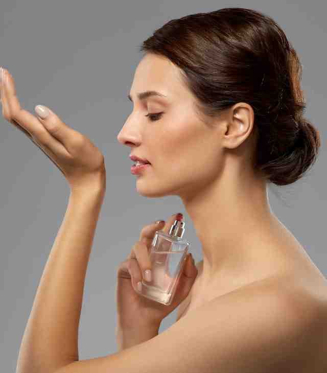 perfumy damskie 1