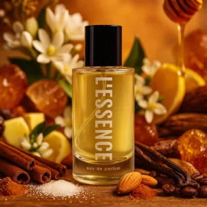 L'essence - Carthagène 50ml | Perfumy Rzemieślnicze Damskie