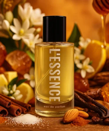 L'essence - Carthagène 50ml | Perfumy Rzemieślnicze Damskie