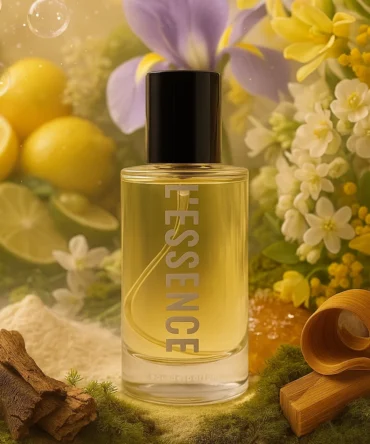 L’essence – Monte-Carlo 50ml | Perfumy Rzemieślnicze Damskie