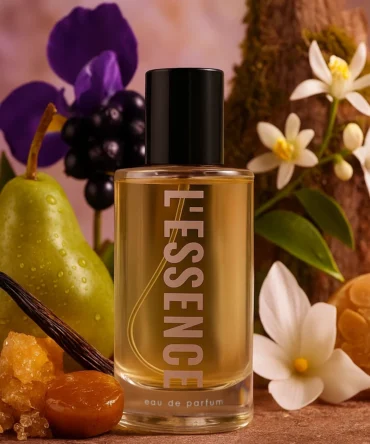 L’essence – Kyoto 50ml | Perfumy Rzemieślnicze Damskie