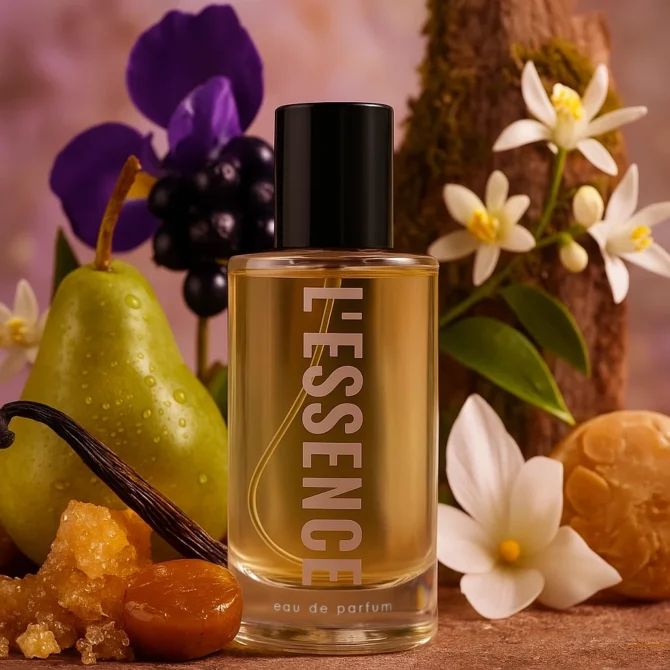 L’essence – Kyoto 50ml | Perfumy Rzemieślnicze Damskie