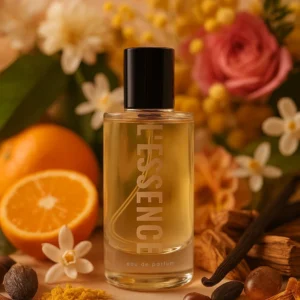 L’essence – Genève 50ml | Perfumy Rzemieślnicze Męskie