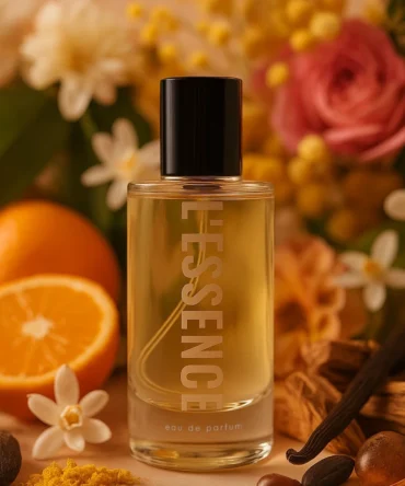 L’essence – Genève 50ml | Perfumy Rzemieślnicze Męskie