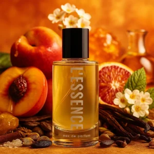 L’essence – Casablanca 50ml | Perfumy Rzemieślnicze Męskie