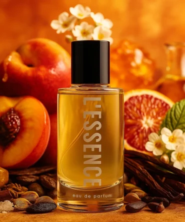 L’essence – Casablanca 50ml | Perfumy Rzemieślnicze Męskie