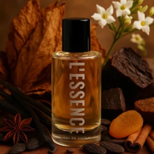 L’essence – La Havane 50ml | Perfumy Rzemieślnicze Dla Kobiet i Mężczyzn (UNISEX)
