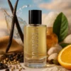 L’essence – Dakar 50ml | Perfumy Rzemieślnicze Męskie