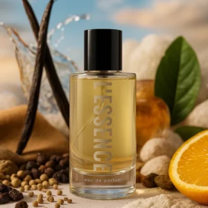 L’essence – Dakar 50ml | Perfumy Rzemieślnicze Męskie