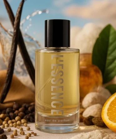 L’essence – Dakar 50ml | Perfumy Rzemieślnicze Męskie
