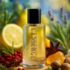 L’essence – Chamonix 50ml | Perfumy Rzemieślnicze Męskie