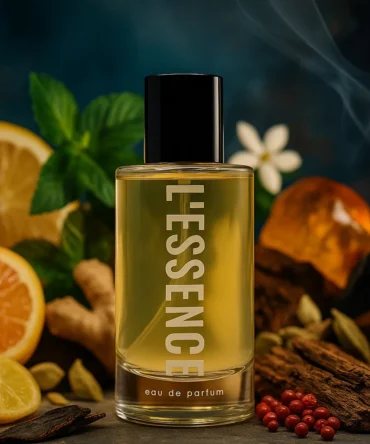 L’essence – Bogotá 50ml | Perfumy Rzemieślnicze Męskie