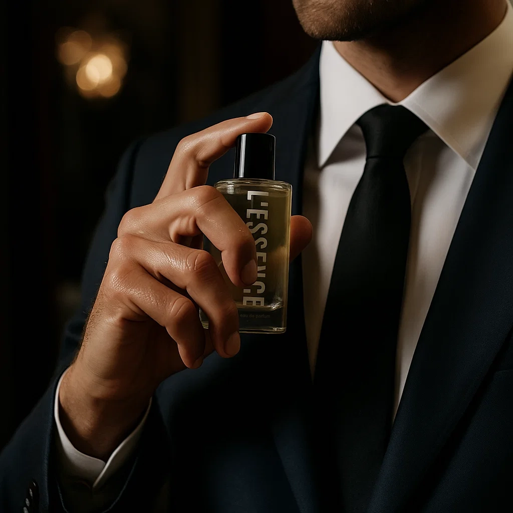Sklep L'essence 2 L'essence - perfumy dla mężczyzn