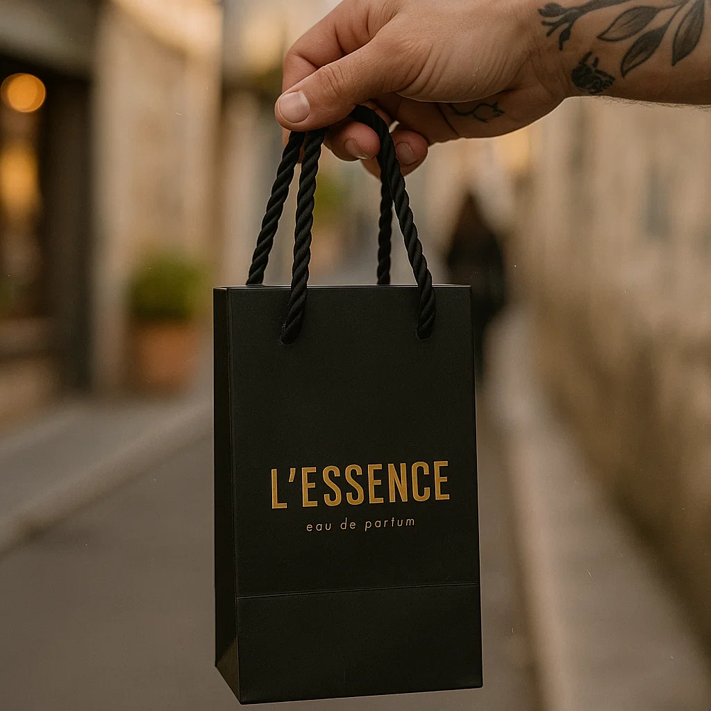 Poznaj L'essence 3 L'essence - perfumy idealne na prezent