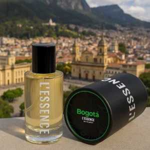 L’essence – Bogotá 50ml | Perfumy Rzemieślnicze Męskie