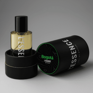 L’essence – Bogotá 50ml | Perfumy Rzemieślnicze Męskie
