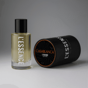 L’essence – Casablanca 50ml | Perfumy Rzemieślnicze Męskie