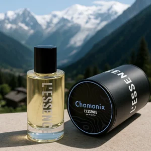 L’essence – Chamonix 50ml | Perfumy Rzemieślnicze Męskie
