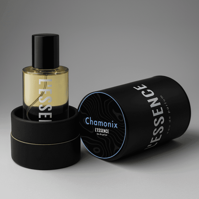 L’essence – Chamonix 50ml | Perfumy Rzemieślnicze Męskie