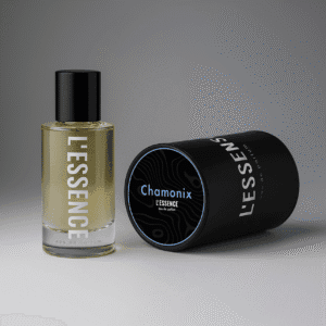 L’essence – Chamonix 50ml | Perfumy Rzemieślnicze Męskie