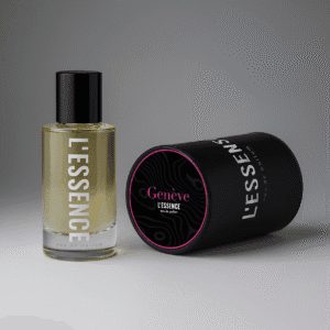 L’essence – Genève 50ml | Perfumy Rzemieślnicze Męskie