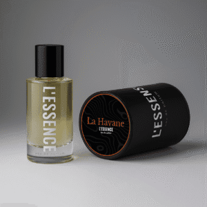 L’essence – La Havane 50ml | Perfumy Rzemieślnicze Dla Kobiet i Mężczyzn (UNISEX)