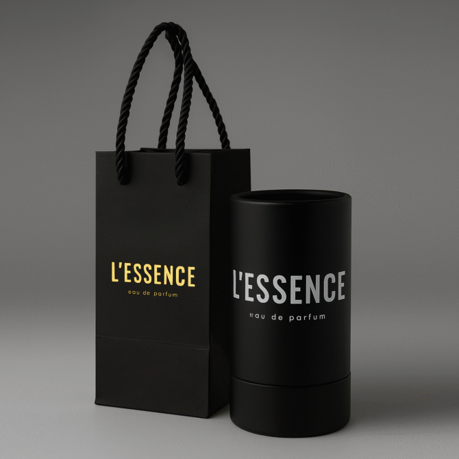 L'essence Perfumy Rzemieślnicze