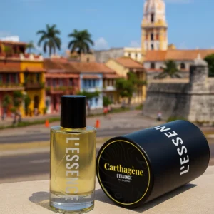 L'essence - Carthagène 50ml | Perfumy Rzemieślnicze Damskie