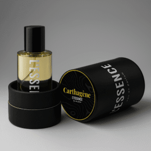 L'essence - Carthagène 50ml | Perfumy Rzemieślnicze Damskie