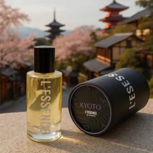 L’essence – Kyoto 50ml | Perfumy Rzemieślnicze Damskie