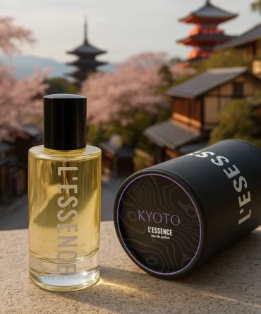 L’essence – Kyoto 50ml | Perfumy Rzemieślnicze Damskie