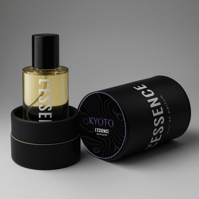 L’essence – Kyoto 50ml | Perfumy Rzemieślnicze Damskie