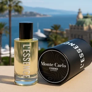 L’essence – Monte-Carlo 50ml | Perfumy Rzemieślnicze Damskie