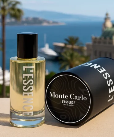 L’essence – Monte-Carlo 50ml | Perfumy Rzemieślnicze Damskie