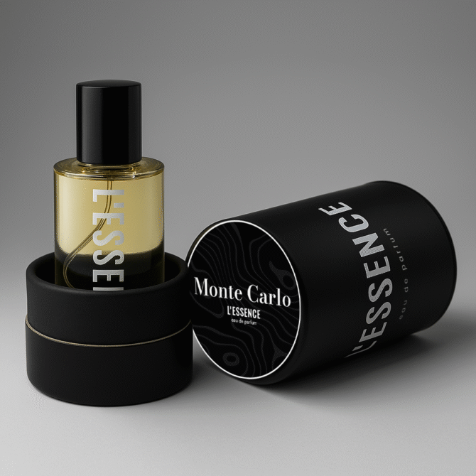 L’essence – Monte-Carlo 50ml | Perfumy Rzemieślnicze Damskie