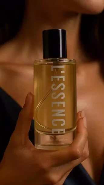Perfumy Damskie - L'essence