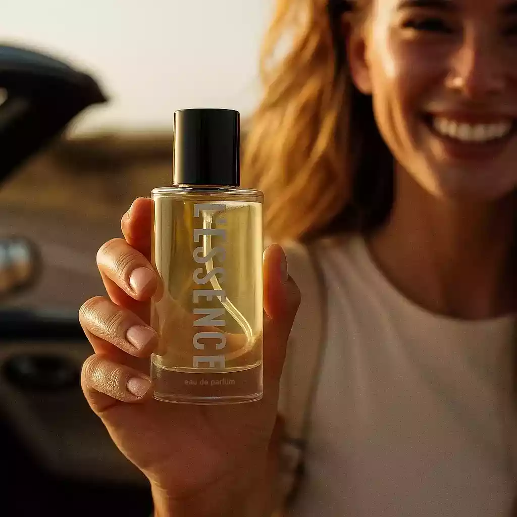 L'essence - perfumy rzemieślnicze dla kobiet