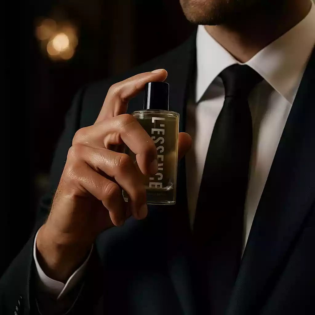 L'essence - perfumy dla mężczyzn