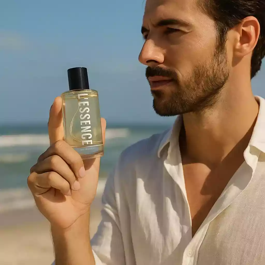 L'essence - perfumy rzemieślnicze dla mężczyzn