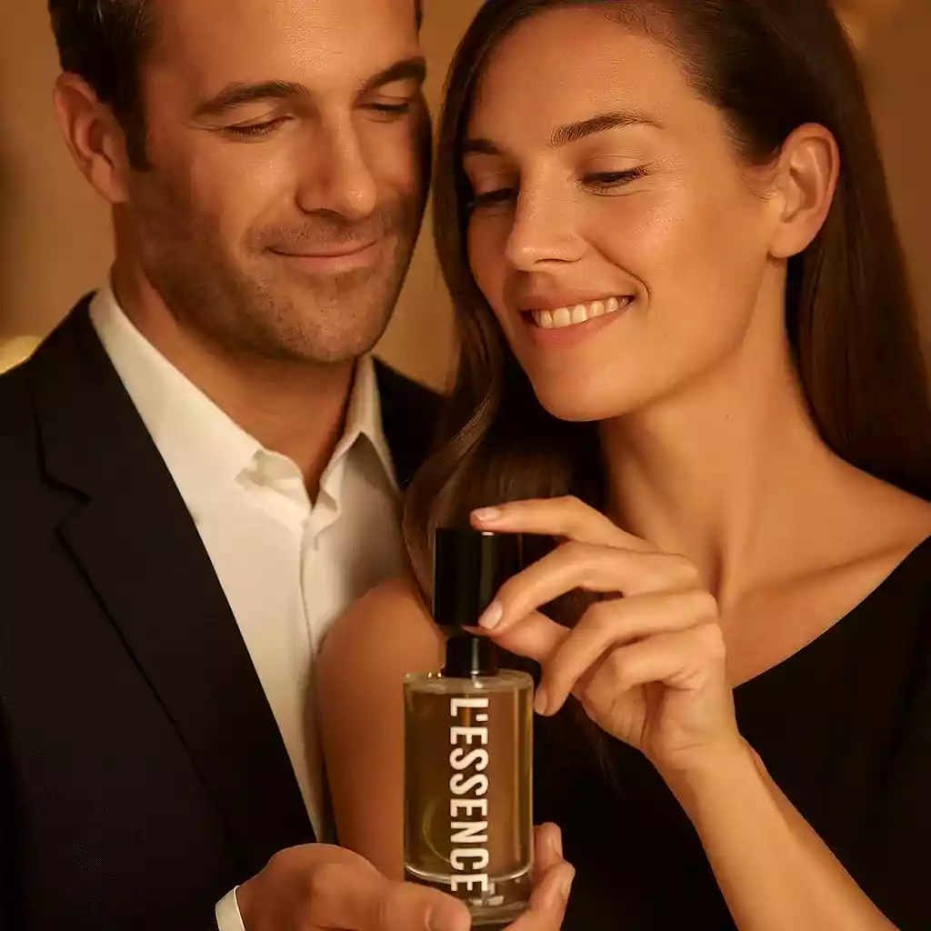 L'essence - perfumy rzemieślnicze unisex