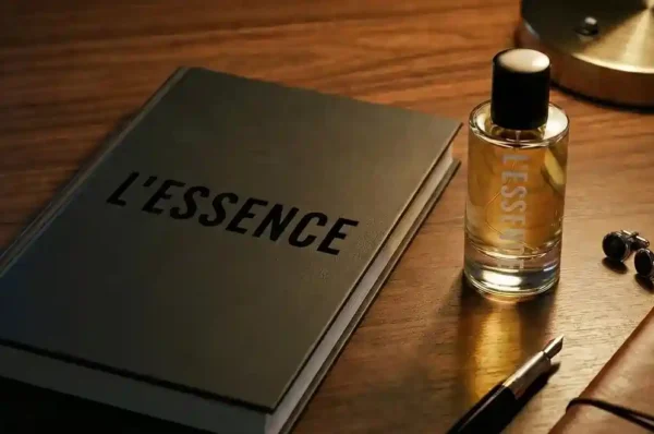 Blog o perfumach rzemieślniczych L'essence