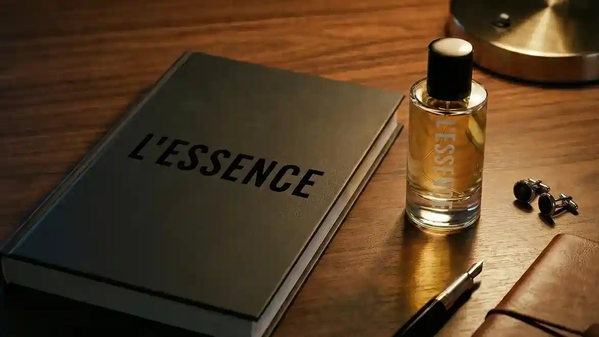 Blog o perfumach rzemieślniczych L'essence